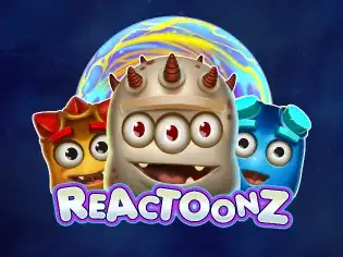 Reactoonz